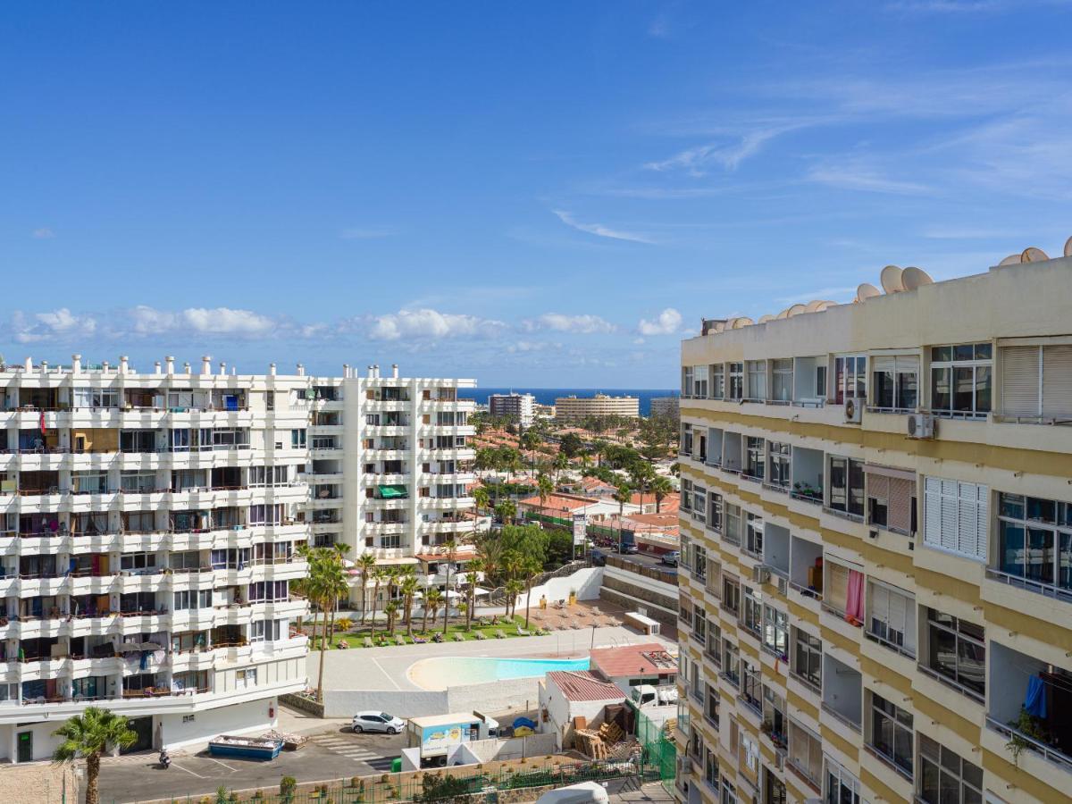 Top View Central Spacious Apartment San Bartolome de Tirajana  Exterior photo