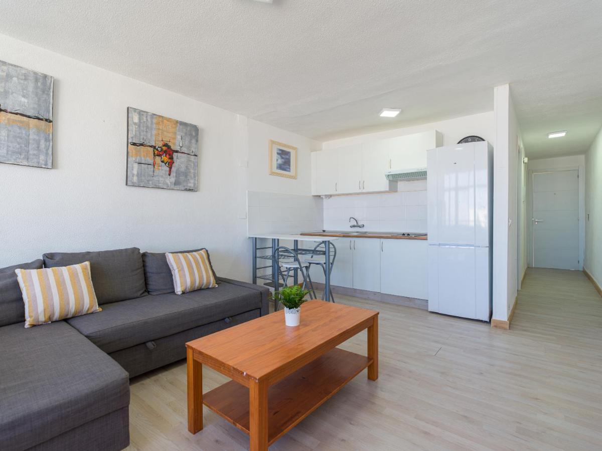 Top View Central Spacious Apartment San Bartolome de Tirajana  Exterior photo