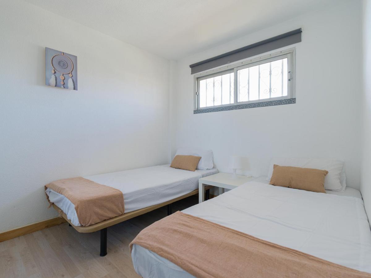 Top View Central Spacious Apartment San Bartolome de Tirajana  Exterior photo