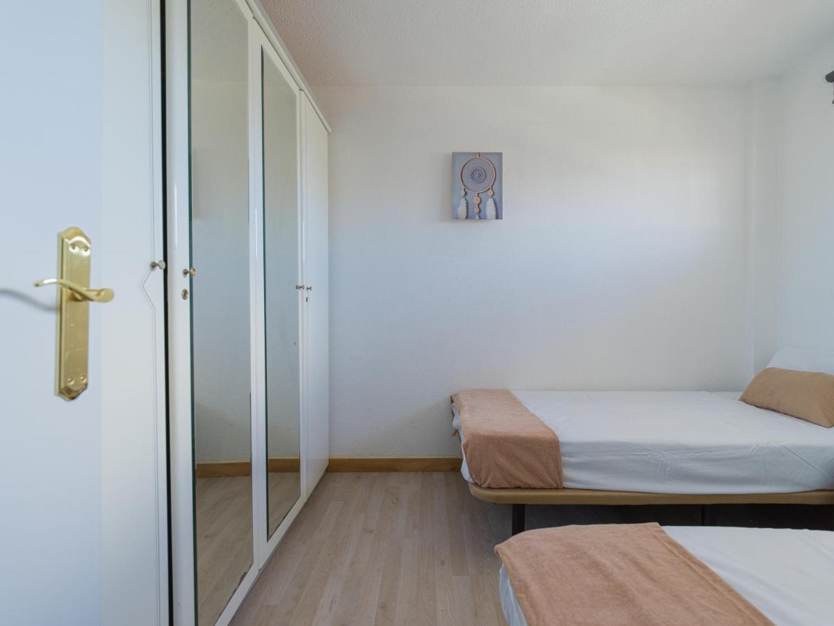 Top View Central Spacious Apartment San Bartolome de Tirajana  Exterior photo